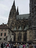 Prague Castle 14